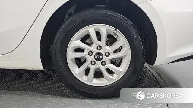 Kia Come New K3 id 2903024 из Кореи 15