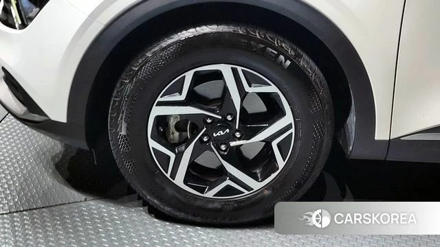 Kia Sportage 5th Generation id 4316820 из Кореи 28