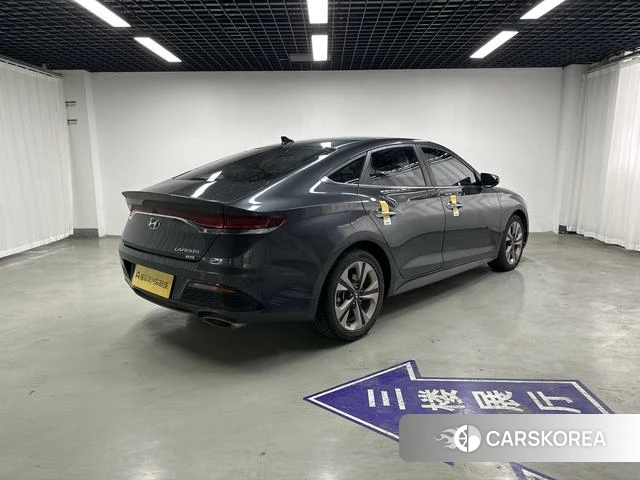 Hyundai Festa id 4254018 из Китая 15