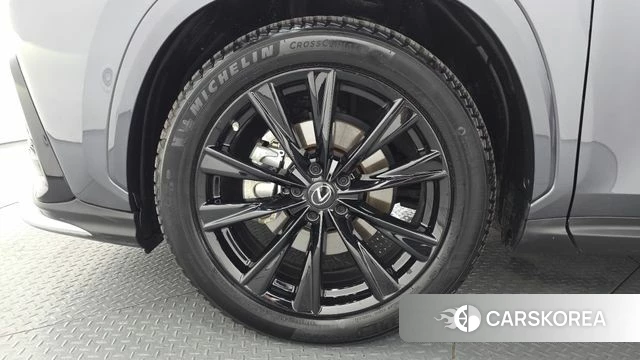 Lexus NX450h + 2nd generation id 4281748 из Кореи 15