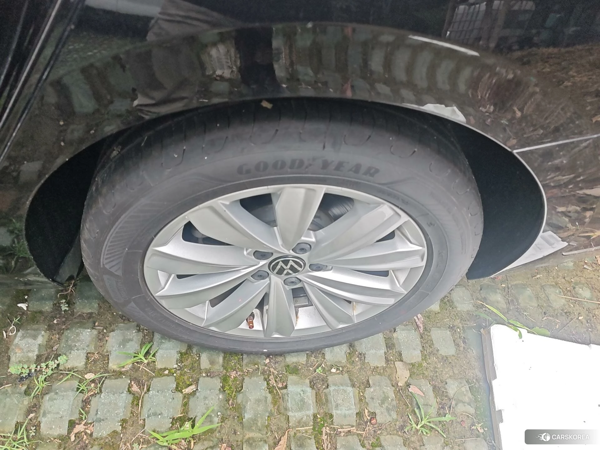 Volkswagen Passat id 4454511 из Китая 13