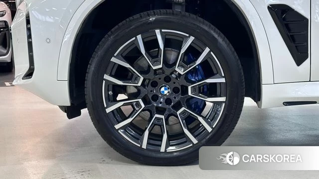 BMW X5 (G05) id 4879417 из Кореи 15