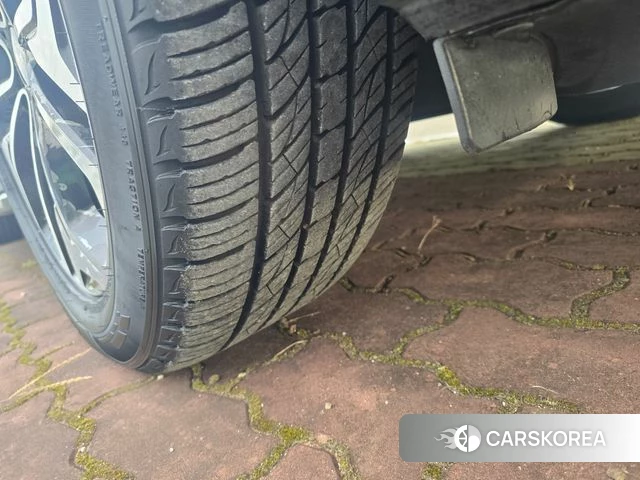 Hyundai Santa Fe TM id 4910996 из Кореи 15
