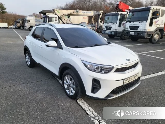 Kia Stonic id 3464897 из Кореи 12