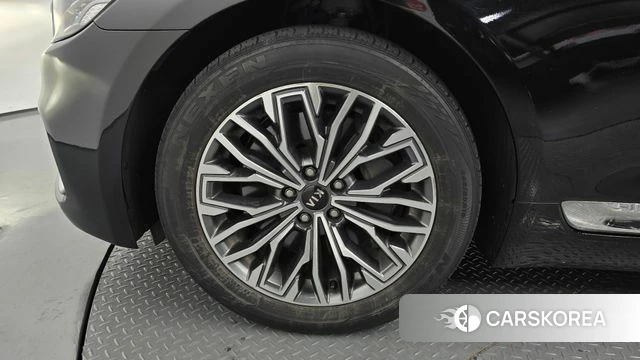 Kia More K9 id 4424358 из Кореи 15