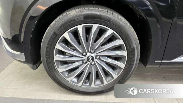 Hyundai The New Palisade id 4248545 из Кореи 15