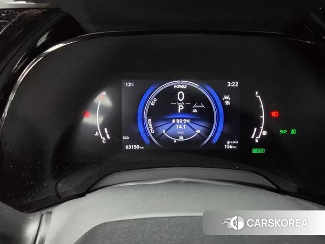 Lexus RX350h 5th generation id 3734626 из Кореи 15