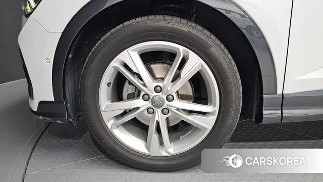 Audi Q3 (F3) id 3329903 из Кореи 15