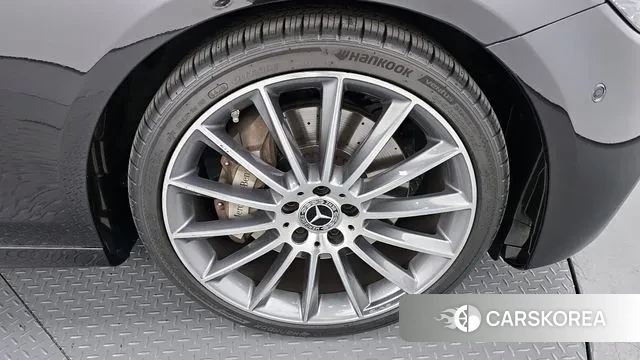 Mercedes-Benz E-Class W213 id 3764928 из Кореи 15