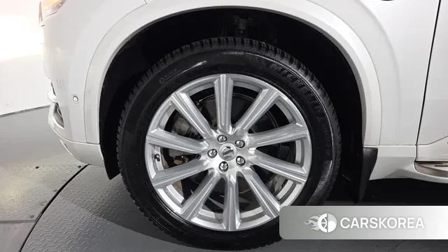 Volvo XC90 second Generation id 3203717 из Кореи 15