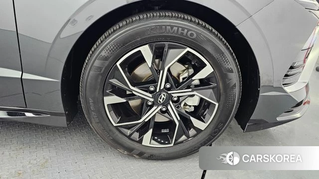 Hyundai Sonata D Edge (DN8) id 4360225 из Кореи 25