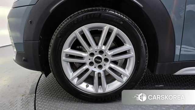 Mini Cooper Countryman id 4186344 из Кореи 15