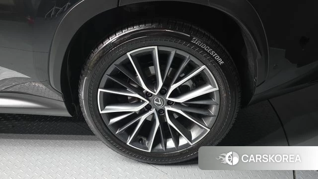 Lexus NX350h Second generation id 3914168 из Кореи 15