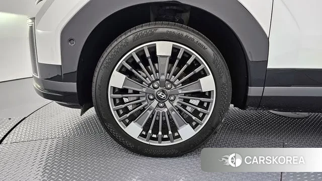 Hyundai Santa Fe (MX5) id 3262346 из Кореи 15