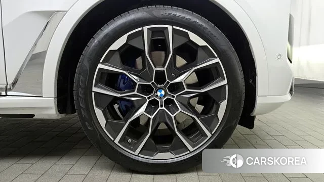 BMW X7 (G07) id 3507227 из Кореи 15