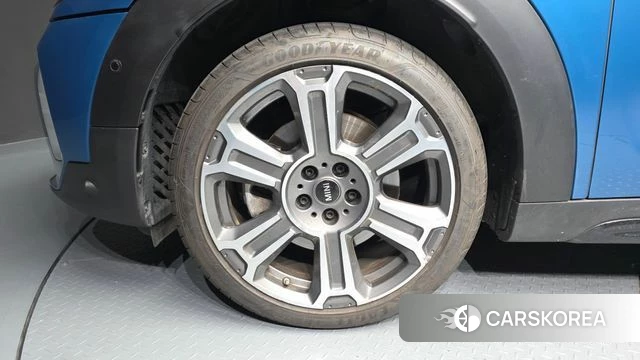 Mini Cooper S Countryman id 4670708 из Кореи 15