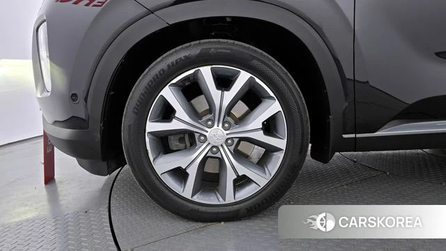 Hyundai Palisade id 3801013 из Кореи 15