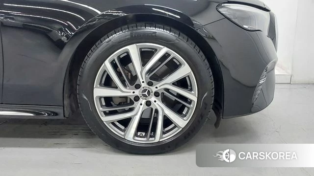 Mercedes-Benz E-Class W214 id 4757458 из Кореи 13