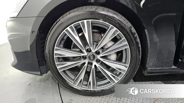 Audi A6 (C8) id 3007239 из Кореи 15