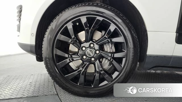 Land Rover Range Rover 4th Generation id 3820066 из Кореи 15