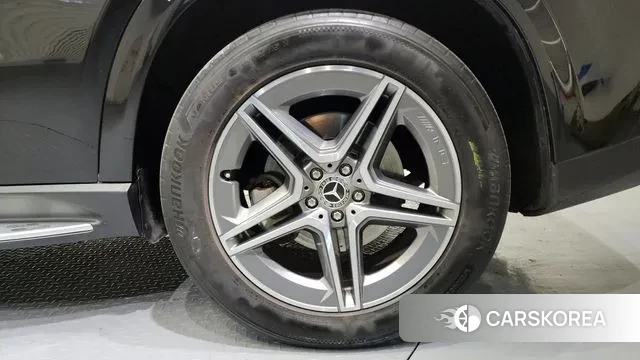 Mercedes-Benz GLE-Class W167 id 3478697 из Кореи 15