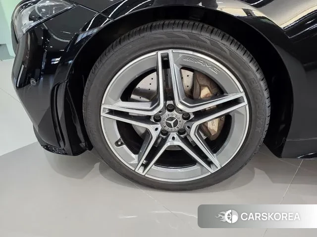 Mercedes-Benz CLS-Class C257 id 3098211 из Кореи 15