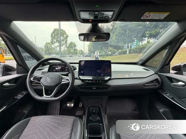 Volkswagen ID.3 id 4274230 из Китая 8