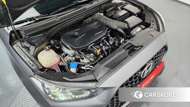 Hyundai Veloster (JS) id 3796008 из Кореи 15