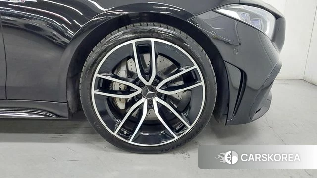 Mercedes-Benz CLS-Class C257 id 4375910 из Кореи 15
