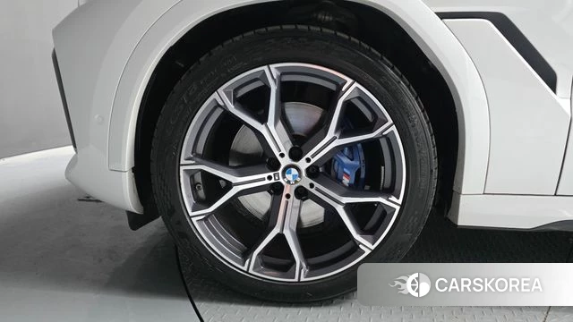 BMW X6 (G06) id 4322801 из Кореи 29