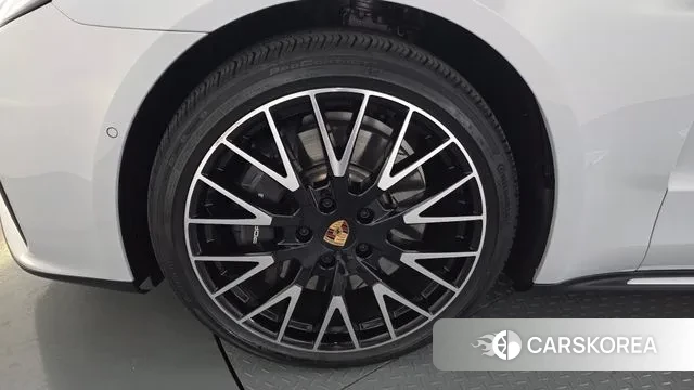 Porsche Panamera (972) id 3471886 из Кореи 15