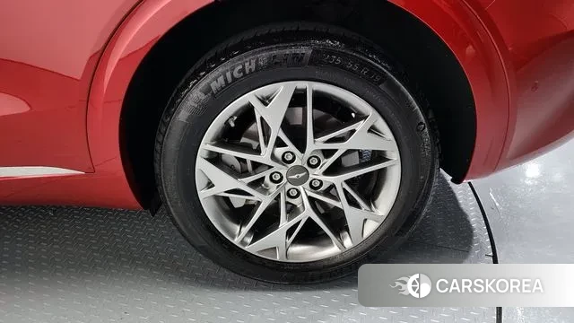 Genesis GV70 id 3415983 из Кореи 15