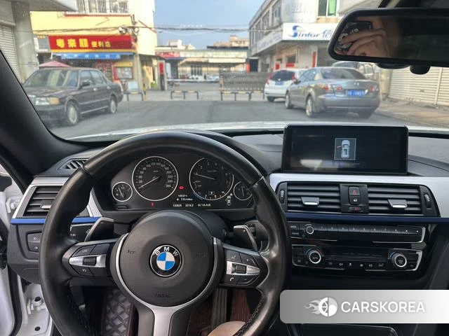 BMW 4 series id 4220031 из Китая 26