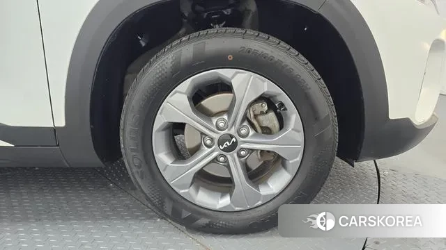 Kia The New Seltos id 3467430 из Кореи 15