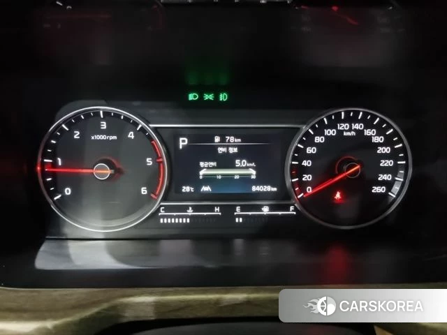 Kia Sorento 4th Generation id 4433891 из Кореи 15