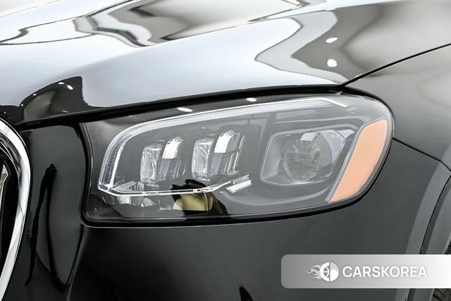 Mercedes-Benz GLS id 4260036 из Китая 15