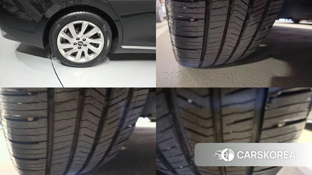 Hyundai The New Grandeur IG Hybrid id 4922870 из Кореи 15