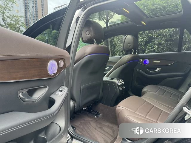 Mercedes-Benz GLC id 4380521 из Китая 11