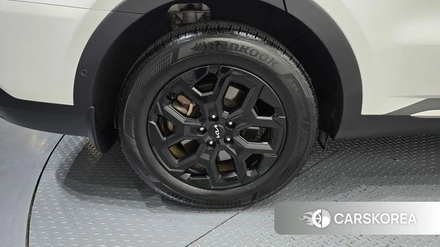 Kia The New Sorento 4th Generation id 4928645 из Кореи 28