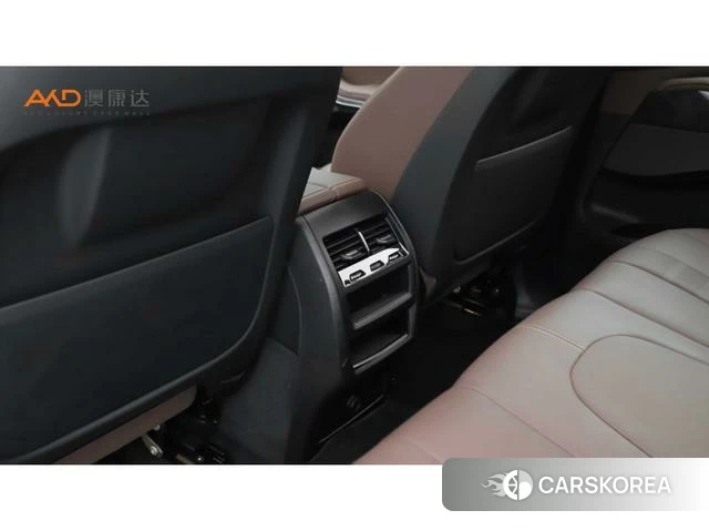 BMW X5 (imported) 2021 Черный из Китая, фото 5