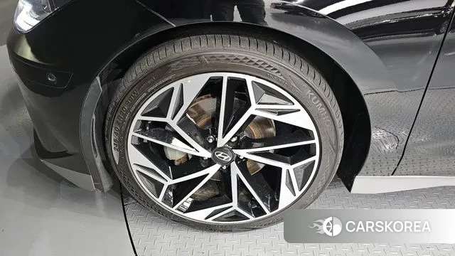 Hyundai Ionic 6 id 3007293 из Кореи 15