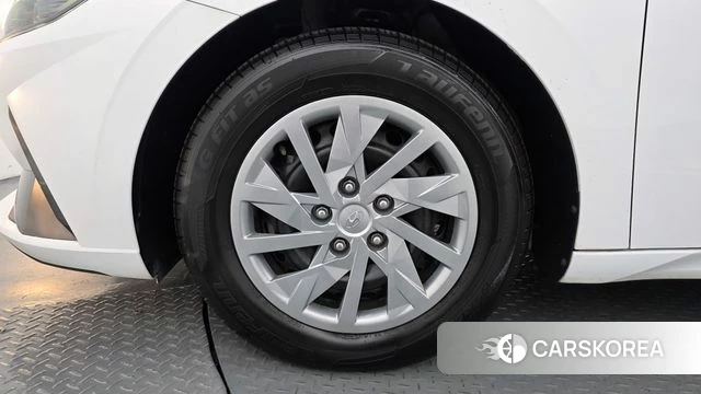 Hyundai Avante (CN7) id 4717283 из Кореи 25