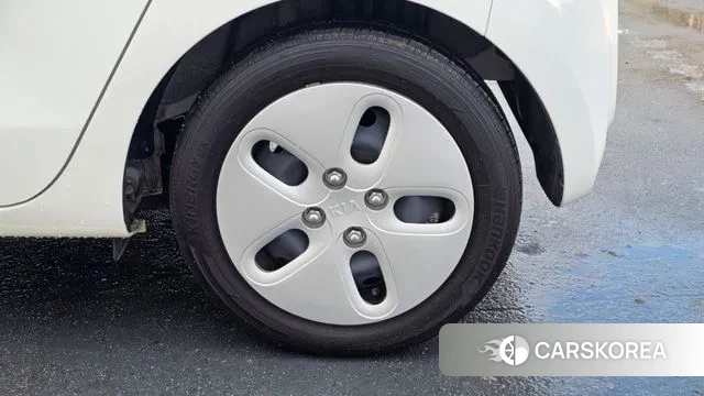 Kia The New Ray id 3607806 из Кореи 15