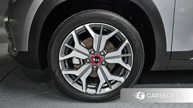 Kia Seltos id 3374628 из Кореи 15