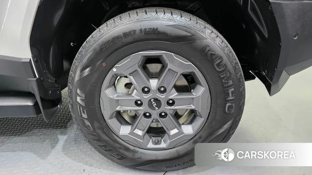 Kia Tasman id 4349134 из Кореи 15