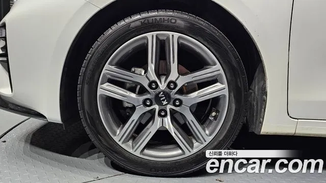 Kia Come New K3 id 2956991 из Кореи 15