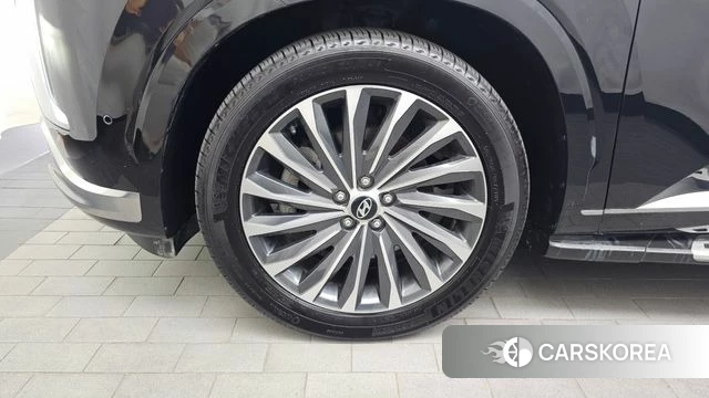 Hyundai The New Palisade id 4675569 из Кореи 32