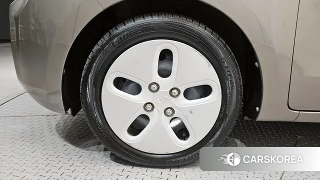 Kia The New Ray id 3024615 из Кореи 15