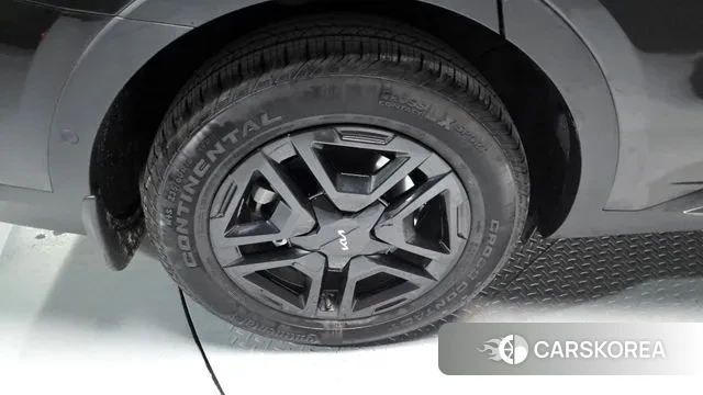 Kia The New Sorento 4th Generation id 3327379 из Кореи 15