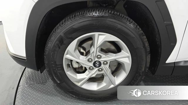 Hyundai Tucson (NX4) id 4476181 из Кореи 25